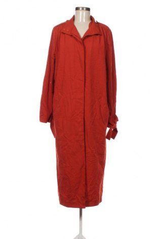 Damski prochowiec H&M, Rozmiar L, Kolor Czerwony, Cena 66,99 zł