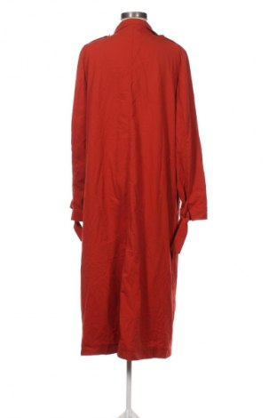 Damski prochowiec H&M, Rozmiar L, Kolor Czerwony, Cena 66,99 zł