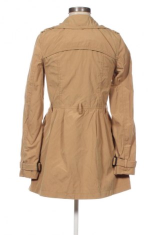 Damski prochowiec H&M Divided, Rozmiar XS, Kolor Beżowy, Cena 28,99 zł