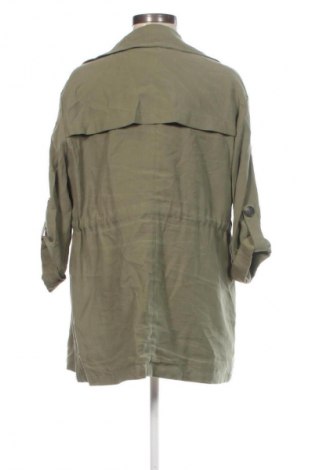 Trench de femei Haily`s, Mărime S, Culoare Verde, Preț 30,99 Lei
