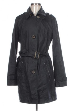 Дамски шлифер In Linea, Размер M, Цвят Син, Цена 14,31 €