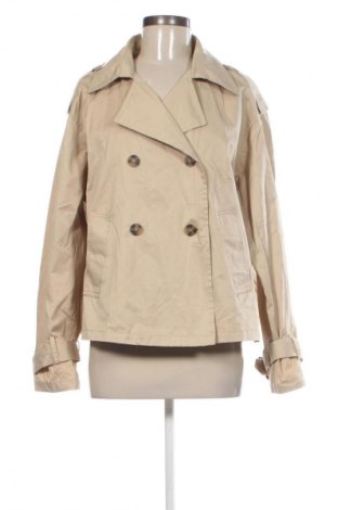 Trench de femei Laura Torelli, Mărime L, Culoare Bej, Preț 215,99 Lei