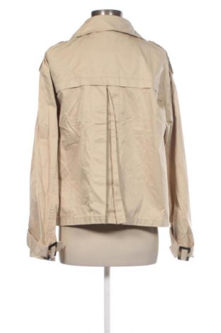 Trench de femei Laura Torelli, Mărime L, Culoare Bej, Preț 215,99 Lei