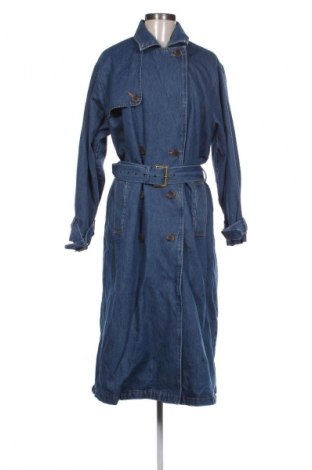 Dámský přechodný kabát  Levi's, Velikost L, Barva Modrá, Cena  2 625,00 Kč