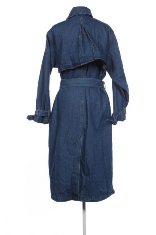 Dámský přechodný kabát  Levi's, Velikost L, Barva Modrá, Cena  2 625,00 Kč