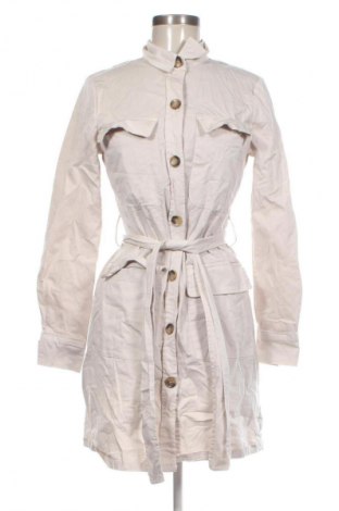 Női viharkabát MW, Méret S, Szín Bézs, Ár 1 339 Ft