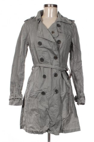 Дамски шлифер Maison Scotch, Размер M, Цвят Сив, Цена 18,91 €