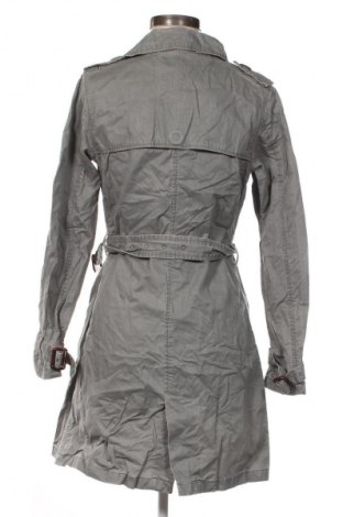 Дамски шлифер Maison Scotch, Размер M, Цвят Сив, Цена 18,91 €