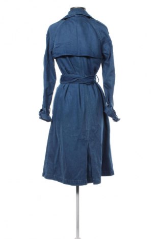 Damen Trench Coat Marc O'Polo, Größe XS, Farbe Blau, Preis € 90,75