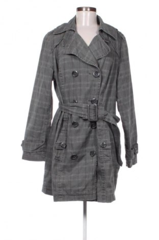 Dámský přechodný kabát  Maxi Blue, Velikost L, Barva Vícebarevné, Cena  139,00 Kč