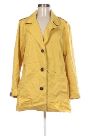 Дамски шлифер Multiblu, Размер XL, Цвят Жълт, Цена 10,73 €