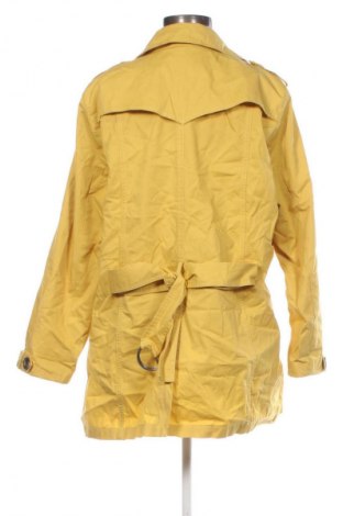 Дамски шлифер Multiblu, Размер XL, Цвят Жълт, Цена 10,73 €