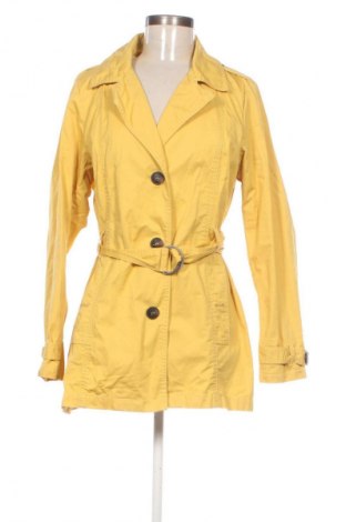 Dámský přechodný kabát  Multiblu, Velikost M, Barva Žlutá, Cena  709,00 Kč