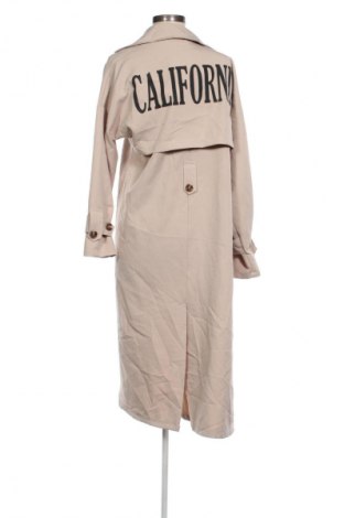 Дамски шлифер NEW COLLECTION, Размер M, Цвят Бежов, Цена 11,75 €