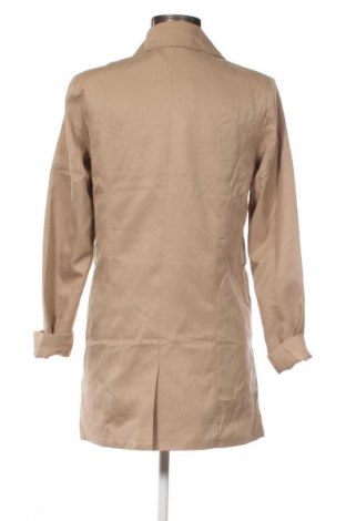 Trench de femei ONLY, Mărime XS, Culoare Maro, Preț 14,99 Lei