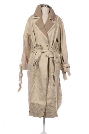 Dámský přechodný kabát  Object, Velikost XXL, Barva Béžová, Cena  1 179,00 Kč