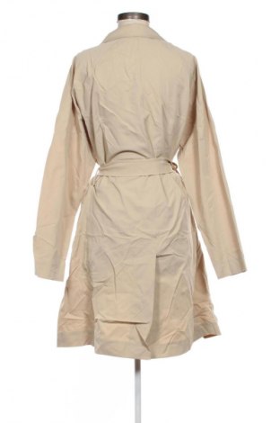 Дамски шлифер Perri Cutten, Размер XL, Цвят Бежов, Цена 32,21 €