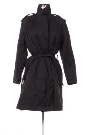 Γυναικεία καμπαρντίνα Pimkie, Μέγεθος XS, Χρώμα Μαύρο, Τιμή 12,99 €