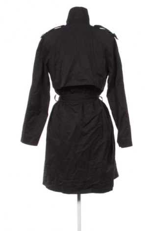 Γυναικεία καμπαρντίνα Pimkie, Μέγεθος XS, Χρώμα Μαύρο, Τιμή 12,99 €