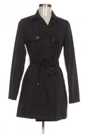 Дамски шлифер Primark, Размер S, Цвят Черен, Цена 10,22 €