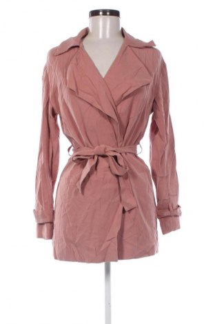 Trench de femei Primark, Mărime XS, Culoare Mov deschis, Preț 27,99 Lei