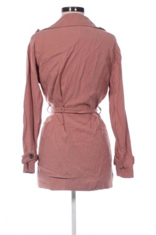 Trench de femei Primark, Mărime XS, Culoare Mov deschis, Preț 27,99 Lei