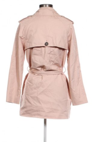 Női viharkabát Promod, Méret M, Szín Rózsaszín, Ár 3 278 Ft