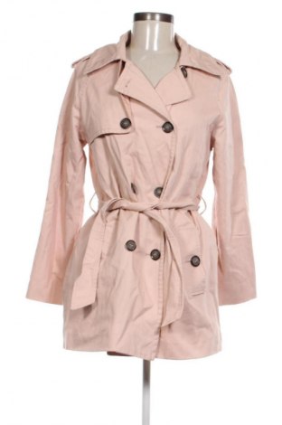 Női viharkabát Promod, Méret M, Szín Rózsaszín, Ár 3 278 Ft