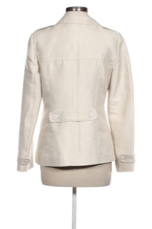 Damski prochowiec Reserved, Rozmiar M, Kolor ecru, Cena 104,99 zł