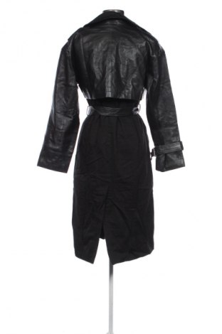 Trench de femei STUDIO ID, Mărime S, Culoare Negru, Preț 307,99 Lei