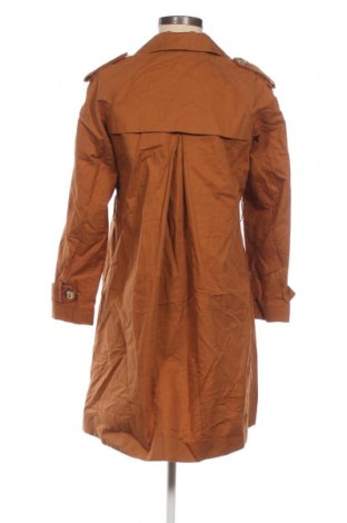 Дамски шлифер Sandro, Размер S, Цвят Кафяв, Цена 18,40 €