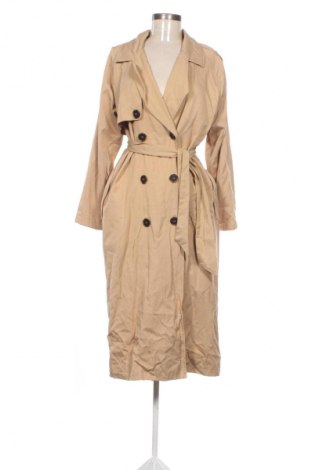 Dámsky prechodný kabát  Selected Femme, Veľkosť M, Farba Hnedá, Cena  43,95 €