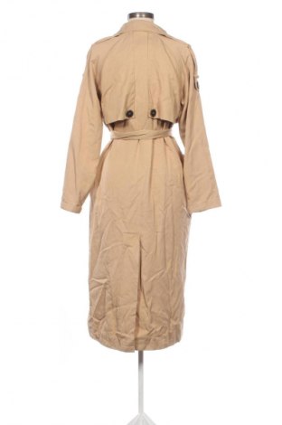 Dámsky prechodný kabát  Selected Femme, Veľkosť M, Farba Hnedá, Cena  43,95 €