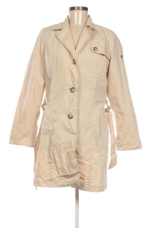 Damski prochowiec Steilmann, Rozmiar M, Kolor Beżowy, Cena 57,99 zł