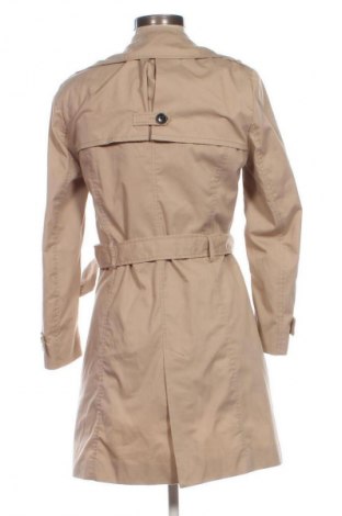 Дамски шлифер Stradivarius, Размер M, Цвят Бежов, Цена 12,27 €