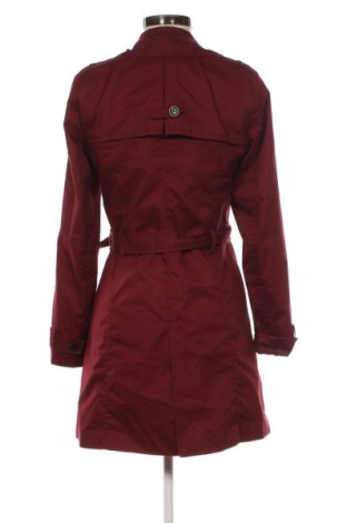 Dámsky prechodný kabát  Stradivarius, Veľkosť S, Farba Červená, Cena  12,95 €