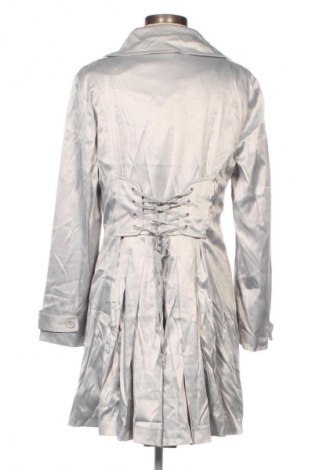 Дамски шлифер Together, Размер M, Цвят Сив, Цена 12,78 €