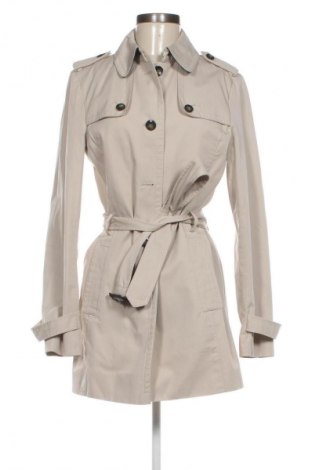 Dámský přechodný kabát  Tommy Hilfiger, Velikost S, Barva Béžová, Cena  2 449,00 Kč