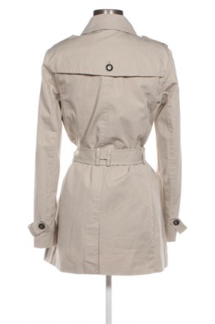 Dámský přechodný kabát  Tommy Hilfiger, Velikost S, Barva Béžová, Cena  2 449,00 Kč