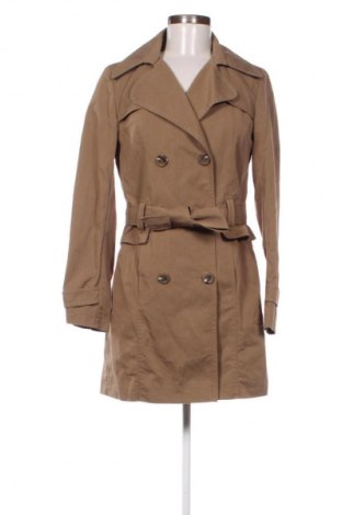 Trench de femei Trench and Coat, Mărime M, Culoare Maro, Preț 219,89 Lei