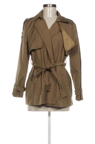 Dámský přechodný kabát  Unbranded, Velikost L, Barva Zelená, Cena  389,00 Kč