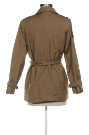 Dámský přechodný kabát  Unbranded, Velikost L, Barva Zelená, Cena  389,00 Kč