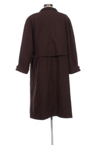 Дамски шлифер Unbranded, Размер XXL, Цвят Кафяв, Цена 18,14 €