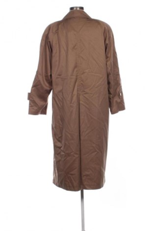 Dámský přechodný kabát  Unbranded, Velikost XXL, Barva Hnědá, Cena  529,00 Kč
