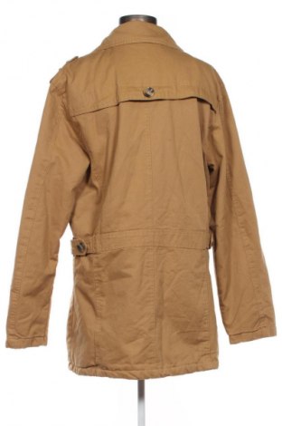 Dámský přechodný kabát  Unbranded, Velikost L, Barva Hnědá, Cena  719,00 Kč