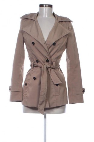 Damen Trench Coat Unbranded, Größe S, Farbe Beige, Preis € 11,57