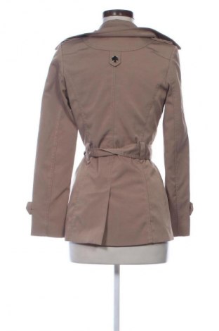 Damen Trench Coat Unbranded, Größe S, Farbe Beige, Preis € 11,57