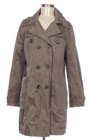 Дамски шлифер Unbranded, Размер M, Цвят Сив, Цена 14,82 €