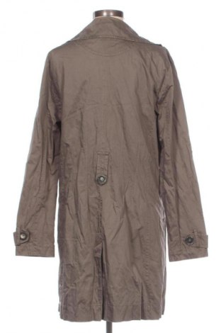 Дамски шлифер Unbranded, Размер M, Цвят Сив, Цена 14,82 €