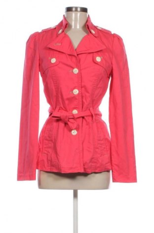 Dámský přechodný kabát  Unbranded, Velikost XS, Barva Růžová, Cena  429,00 Kč